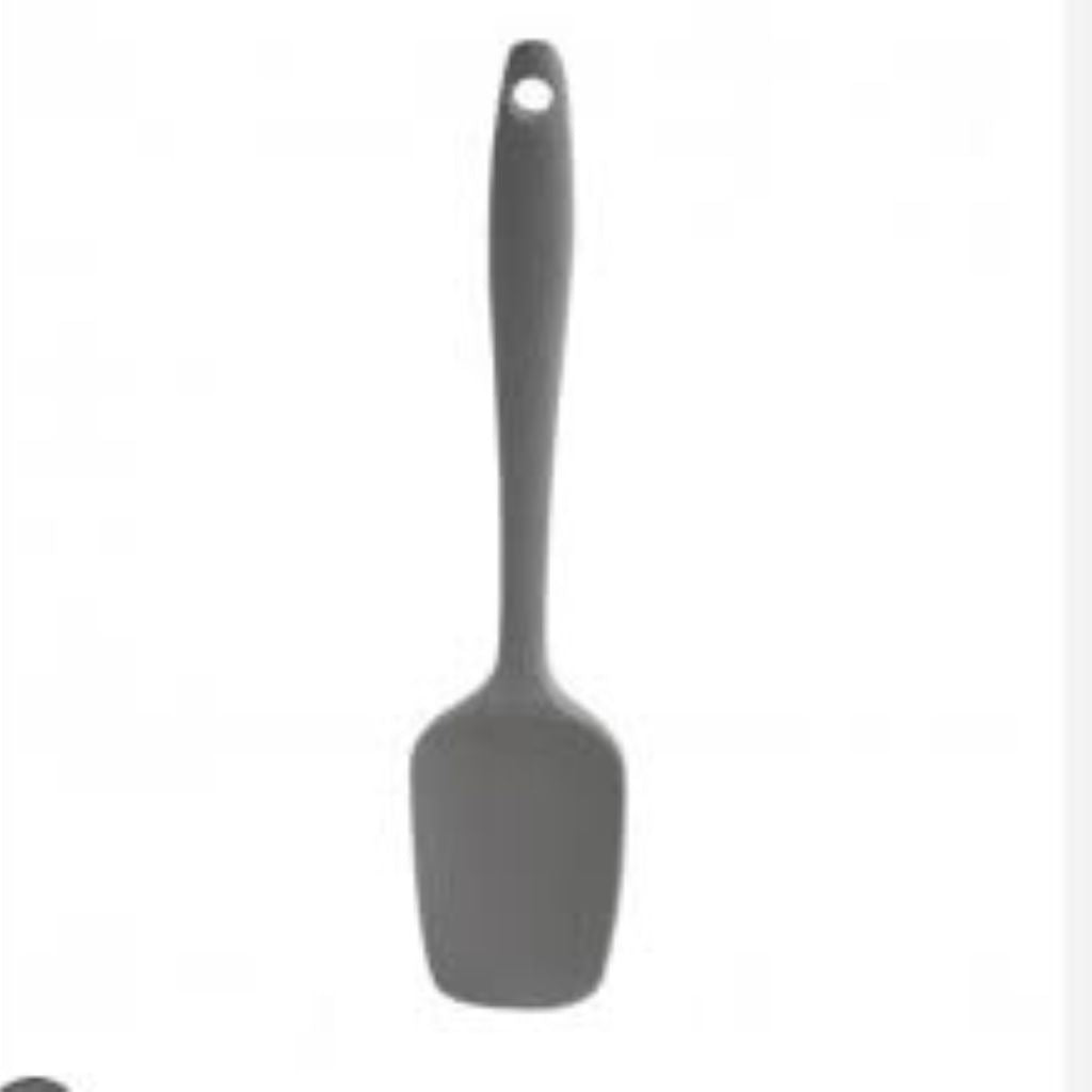 Mini Silicone Utensils