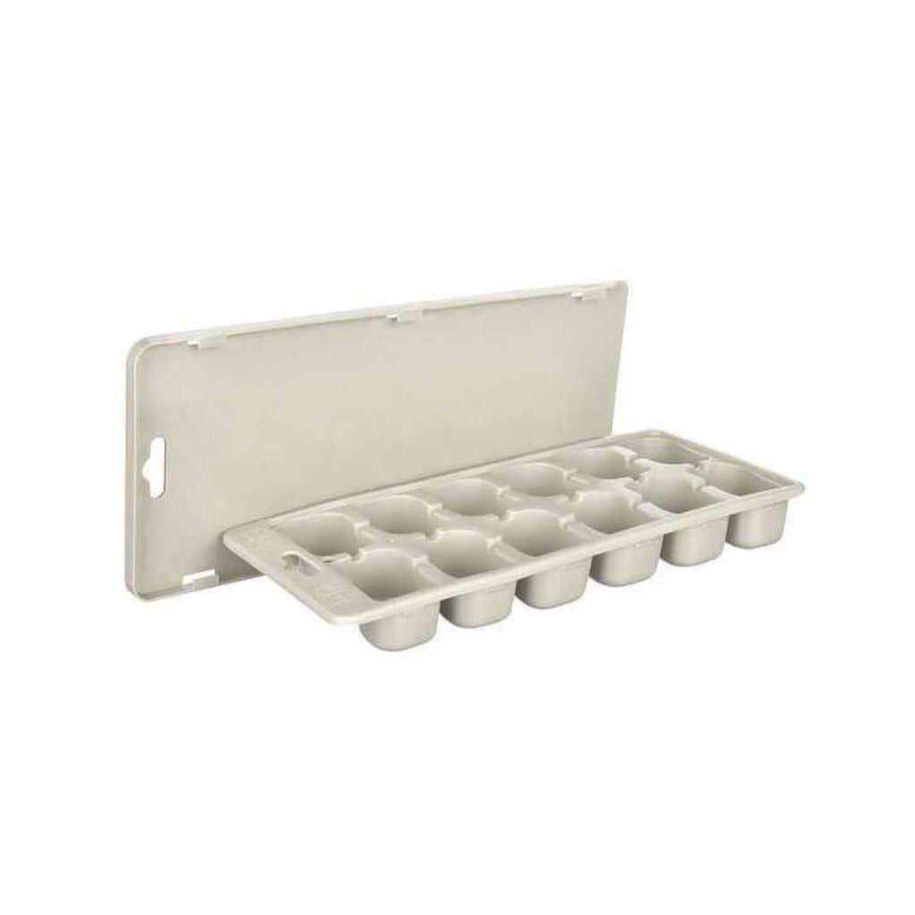 Titiz Ice Tray With Sliding Lid 