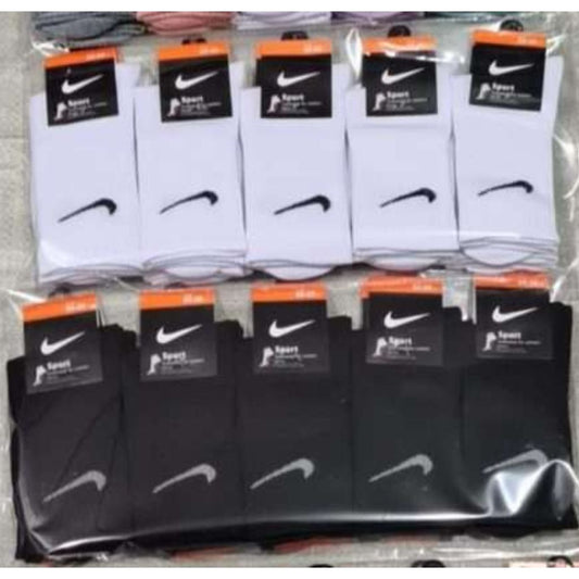 Nike socks