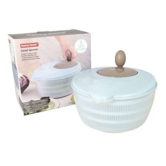 Danny Home Salad Spinner Without Drainage 