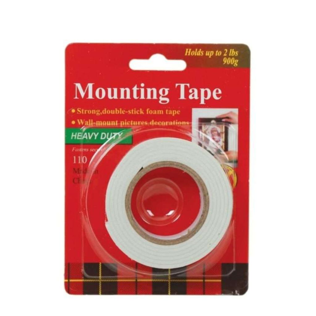 Mounting Tape