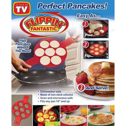 Fantastic Pancake Maker