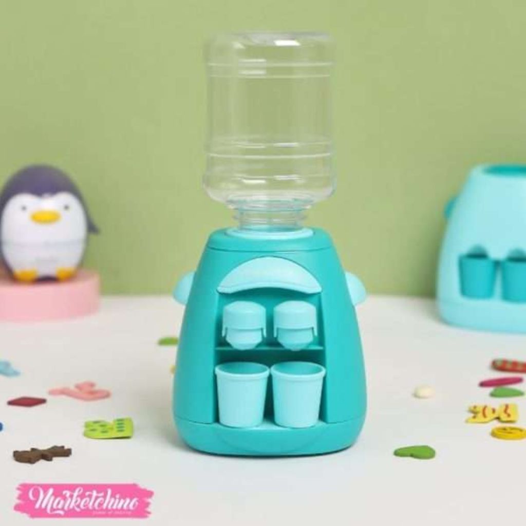 Mini Water Dispenser