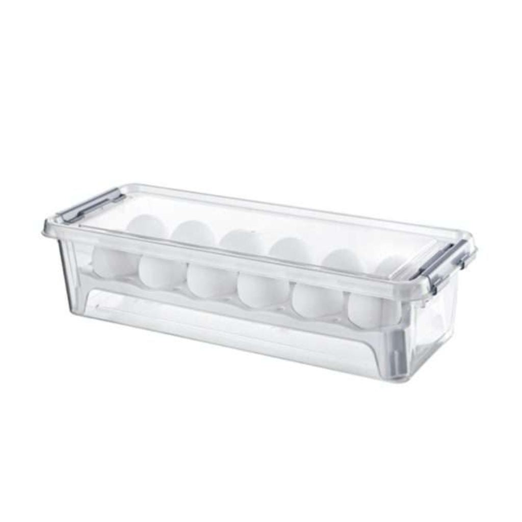 Hobby Life 12 Slot Egg Storage Box