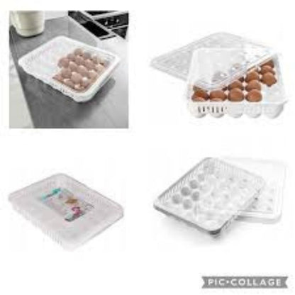 Voce 30 Slot Egg Tray