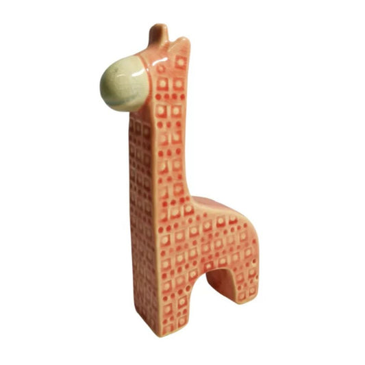 Decorative Giraffe