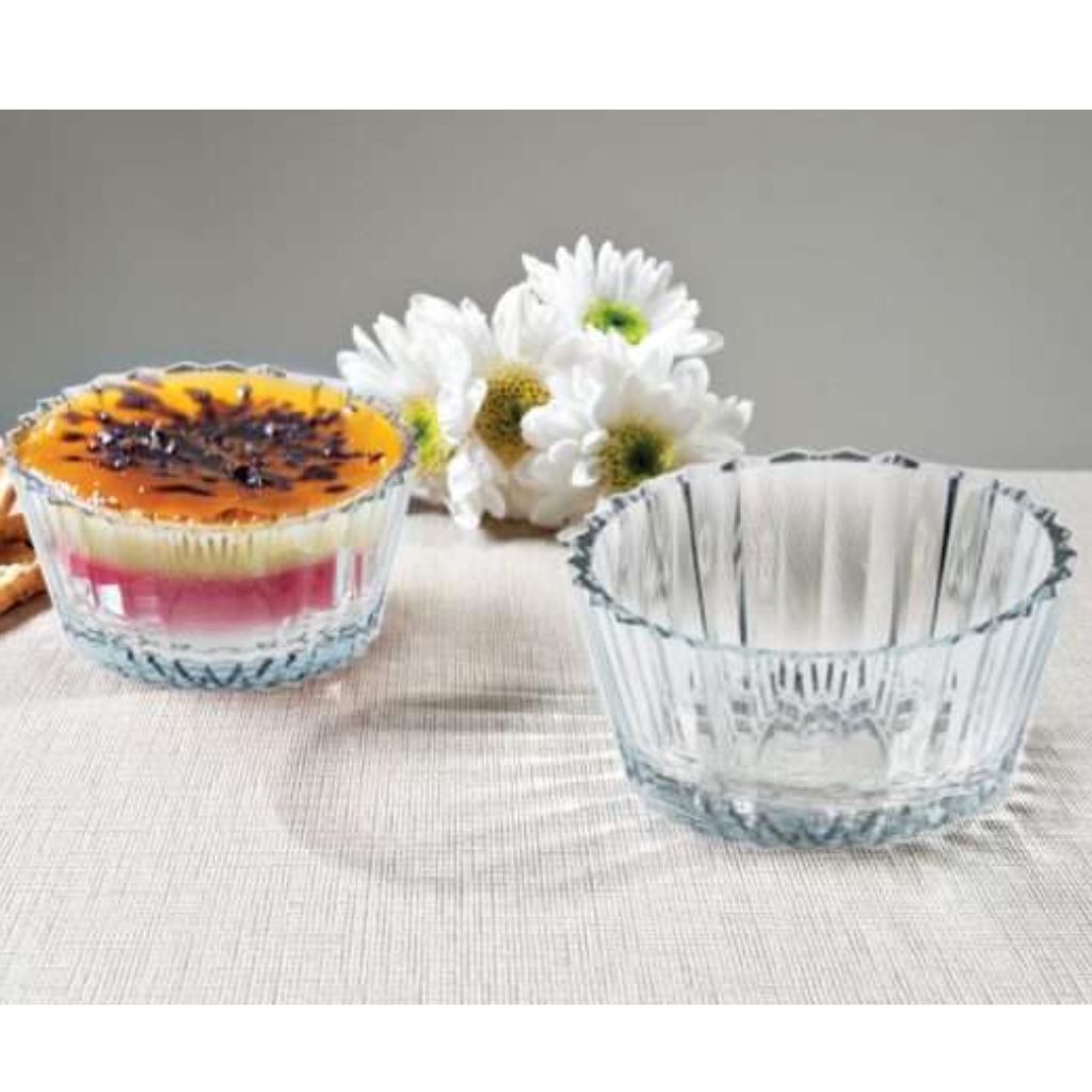 Sadaf 6pc Dessert Bowls