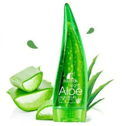 Aloe Vera Soothing Gel