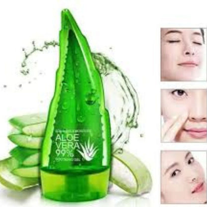 Aloe Vera Soothing Gel