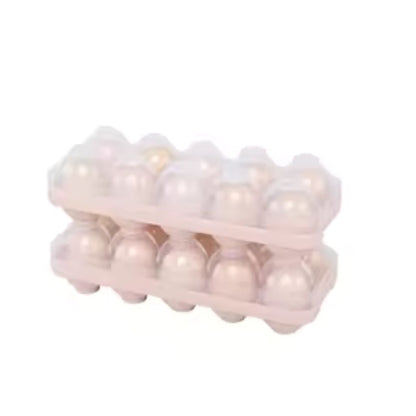 15 Slot Egg Tray