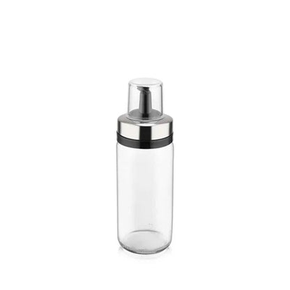 Qlux Glass Oil Pourer Bottle