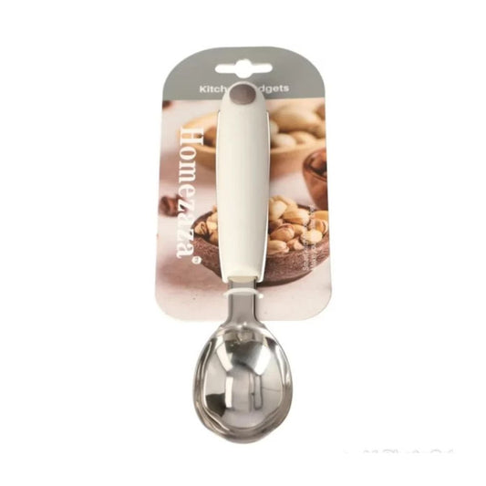 S/S Ice Cream Scoop With Plastic Handle