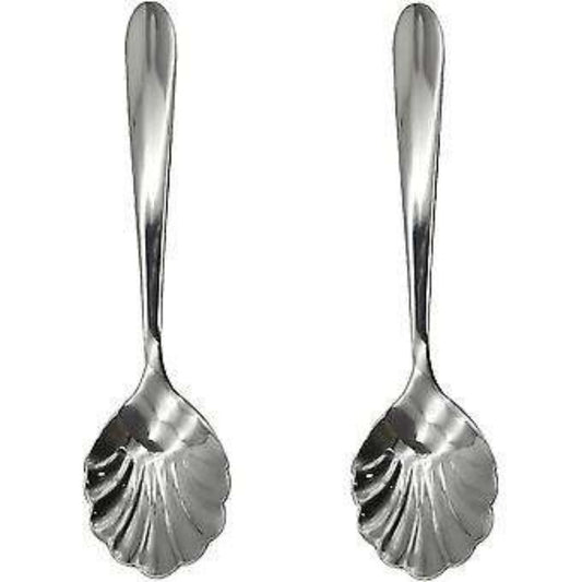 Danny Home Shell Sugar Teaspoon 