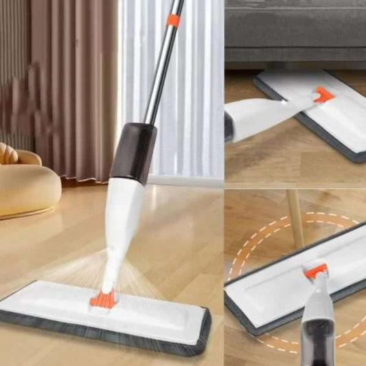 Spray Mop