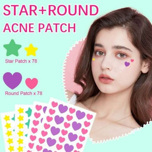 Acne Patch