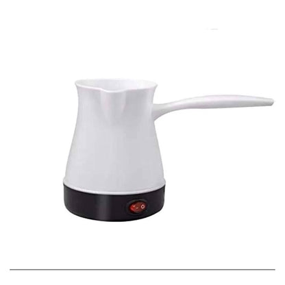 Mini Electric Coffee Pot