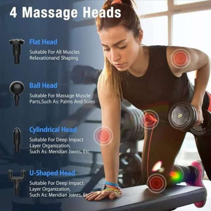 Massage Gun