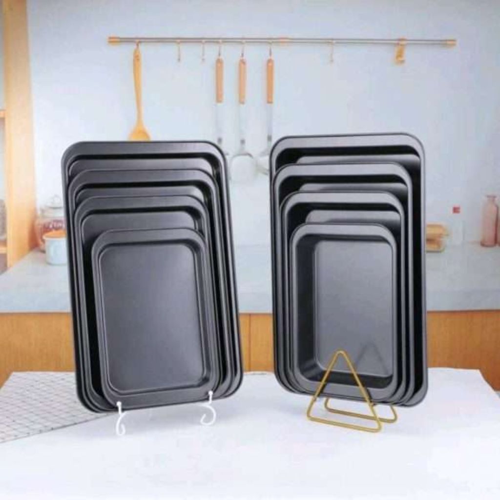 Non Stick Rectangle Baking Pan