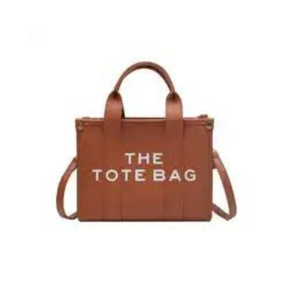 The Tote Bag