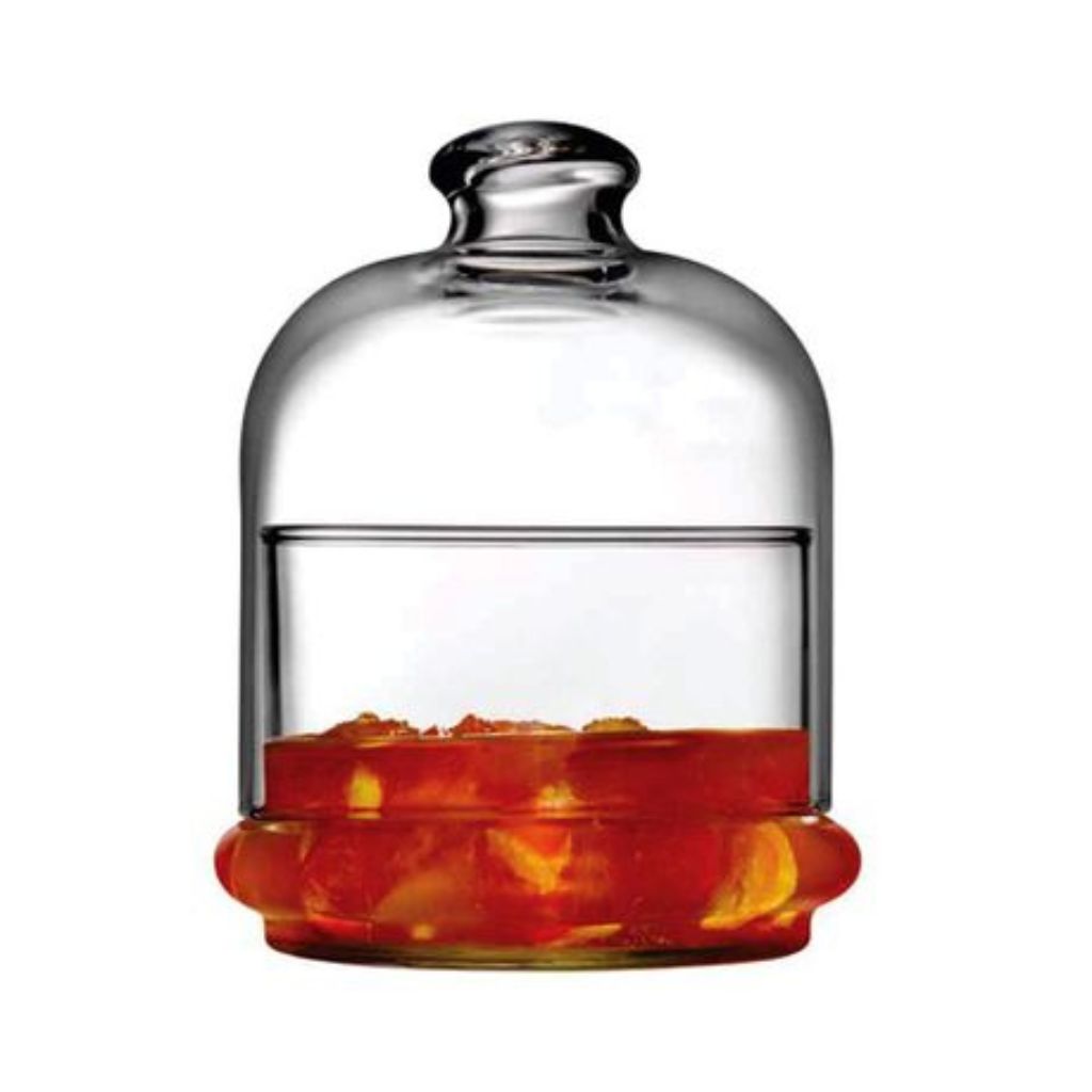 Pasabache Basic Jam Jar