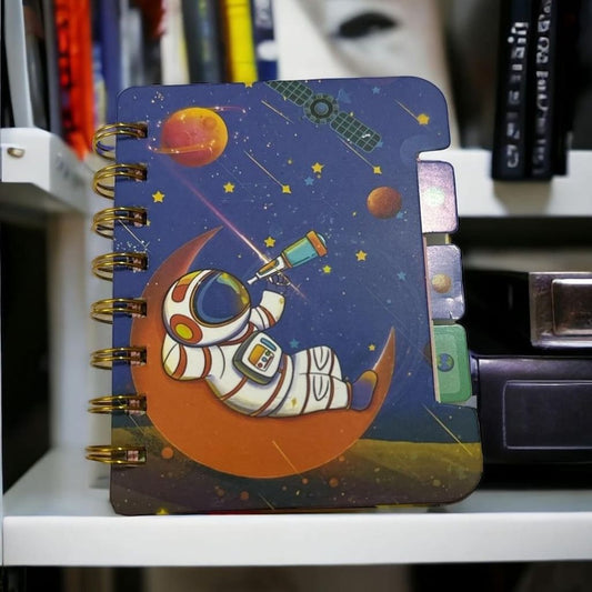 Kids Mini Notebook