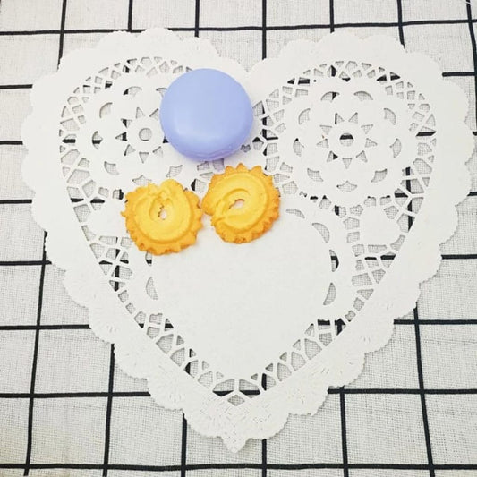 100PC Paper Doilies