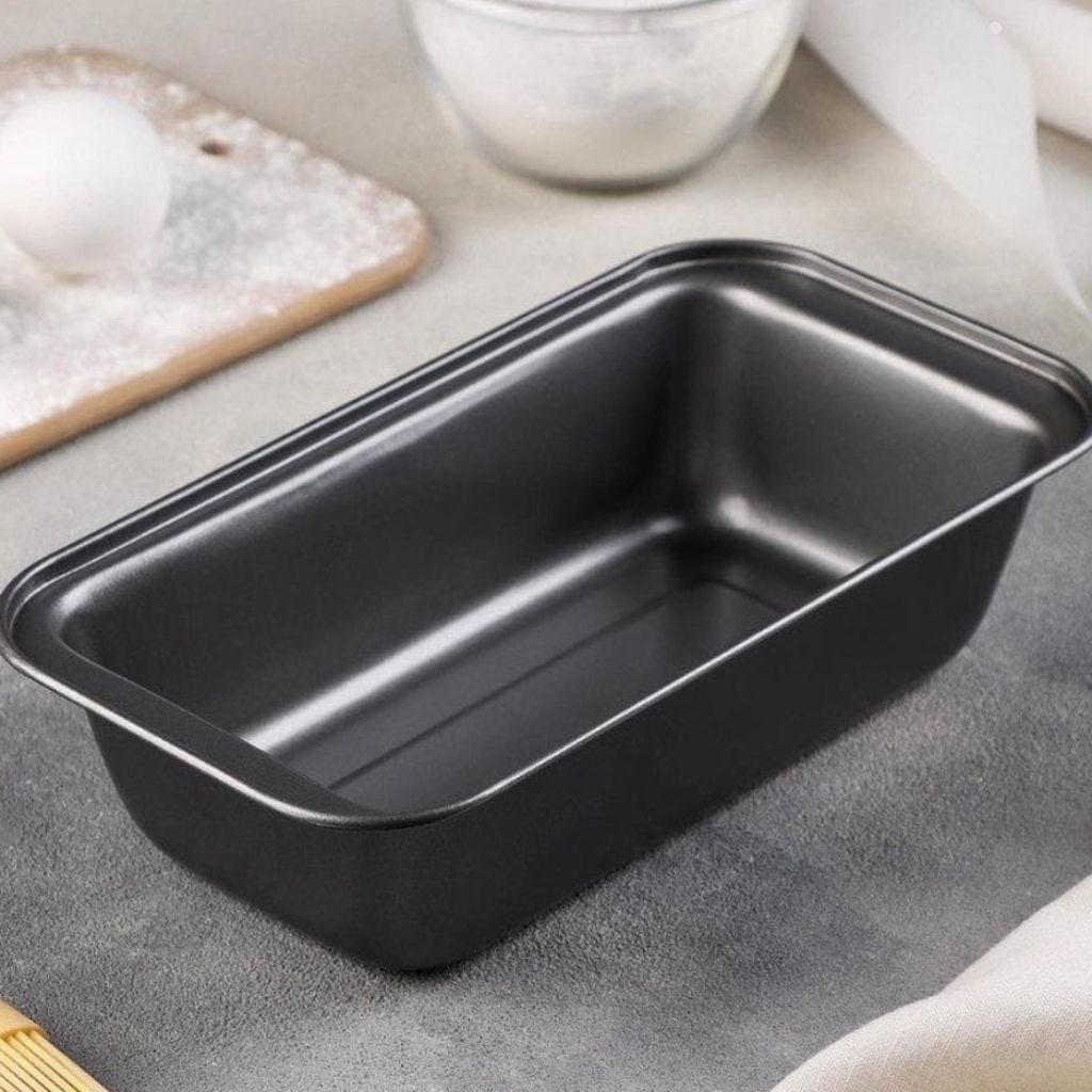 Non Stick Loaf Pan - 27x15cm