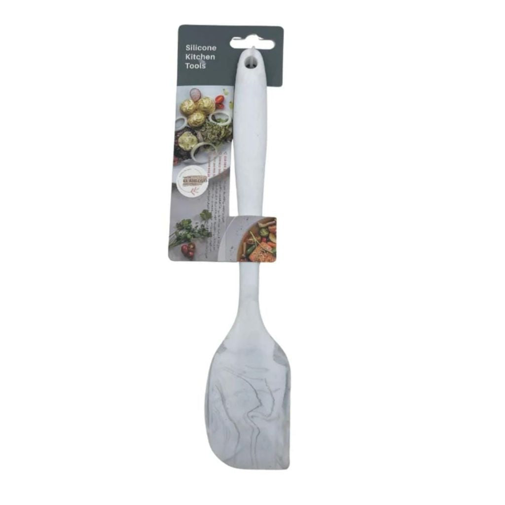 Danny Home Silicone Marble Spatula