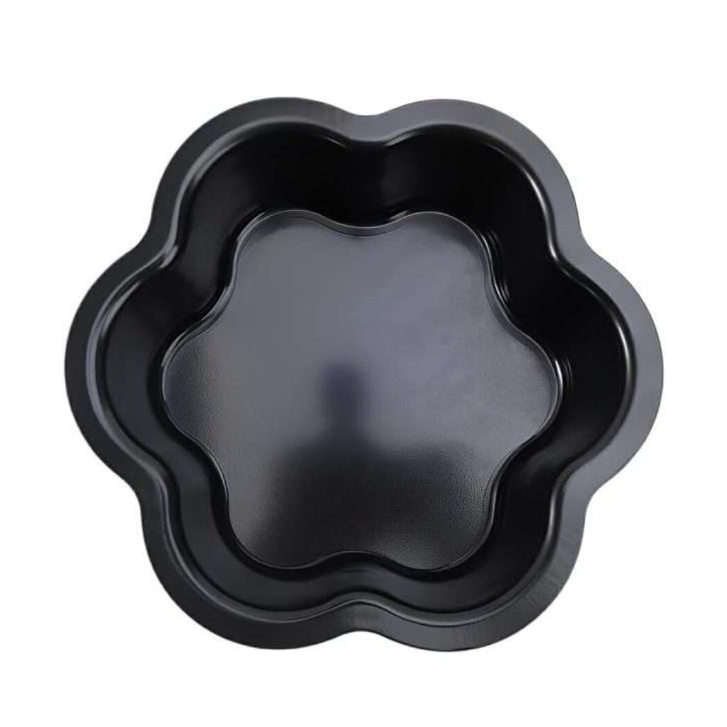 Non Stick Flower Cake Pan