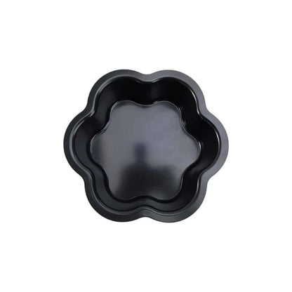 Non Stick Flower Cake Pan