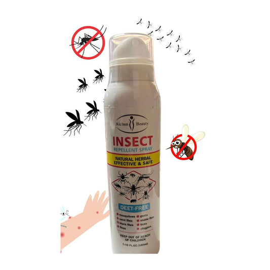 Insect Repellent Spray