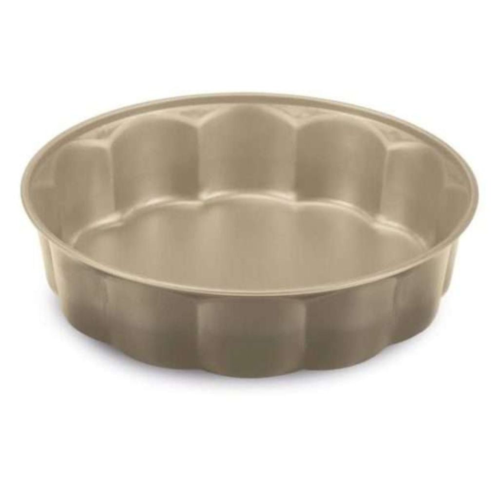 Flower Baking Pan