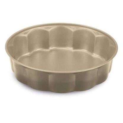 Flower Baking Pan