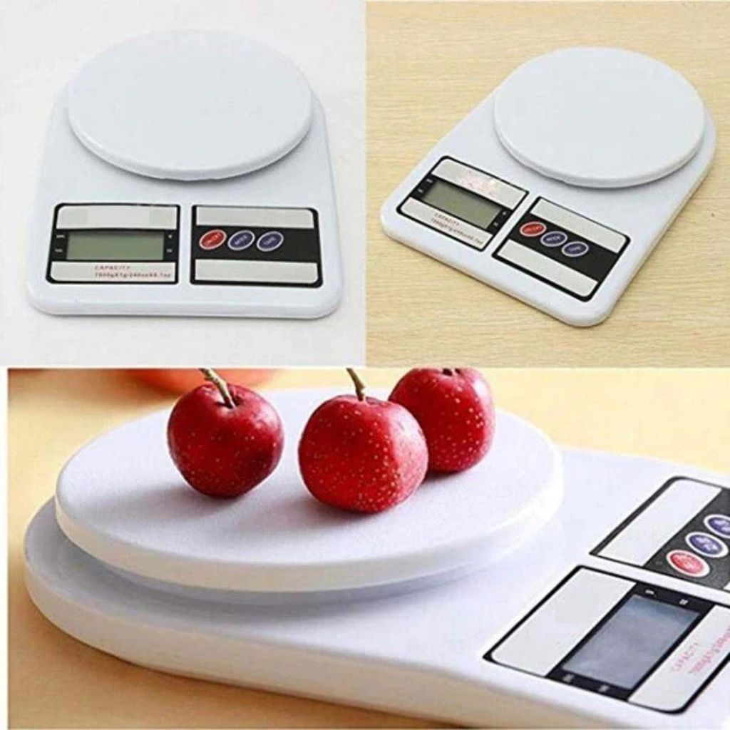 Kitchen Scale