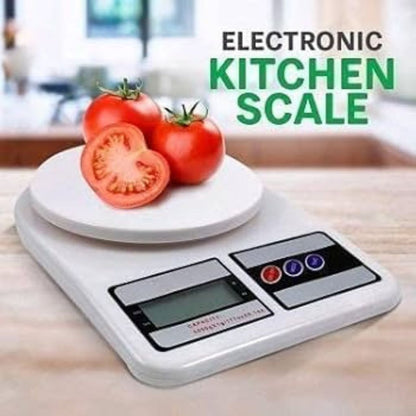 Kitchen Scale