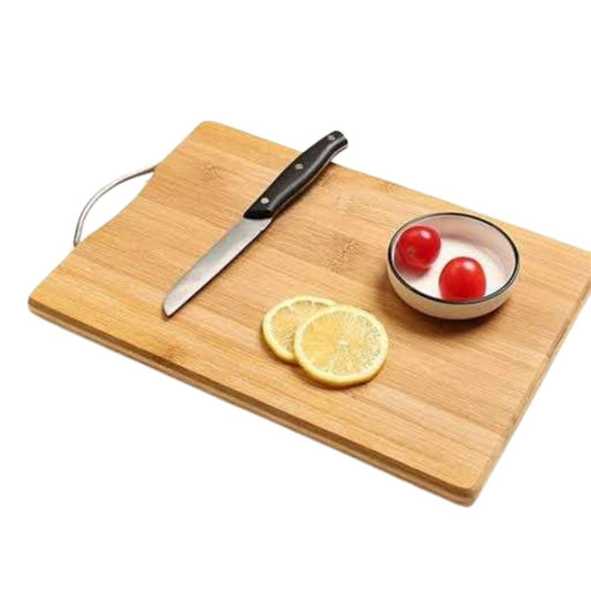 Bamboo Chopping Board