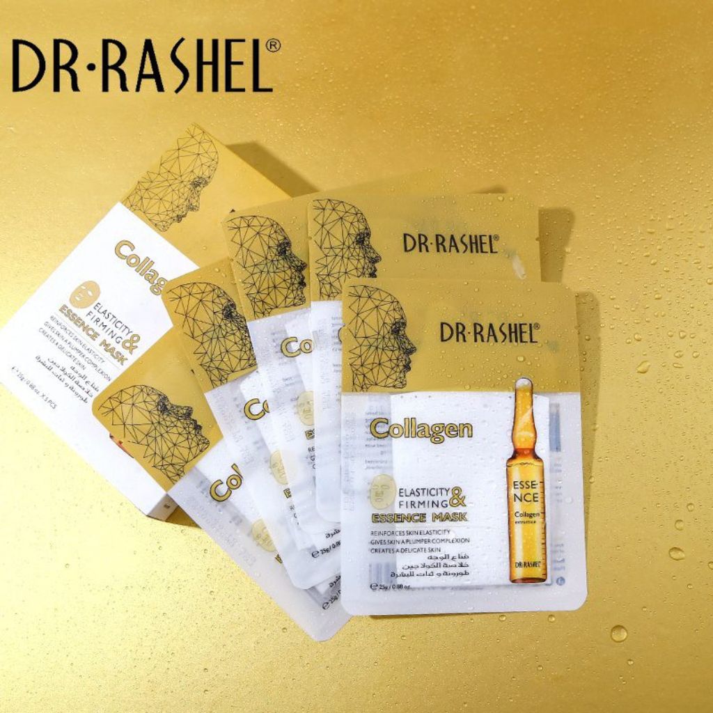 Dr Rashel Collagen Essence Mask