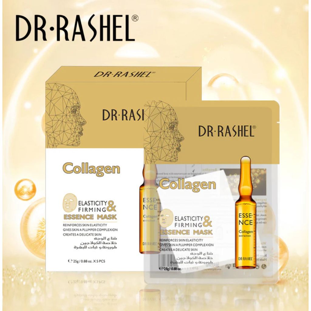 Dr Rashel Collagen Essence Mask