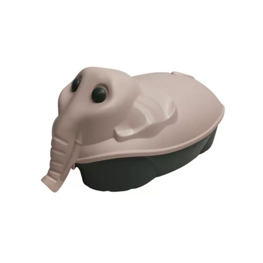 Qlux Elephant Carpet Sweeper