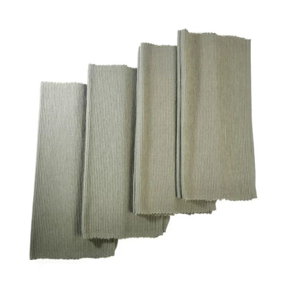 4pc Placemats Olive