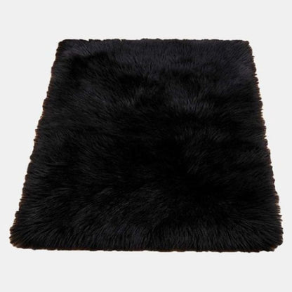 Soft Luxurious Fur Mats