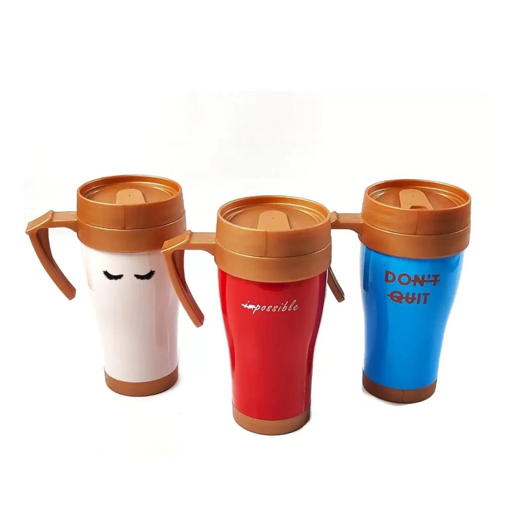 Thermal Travel Mug