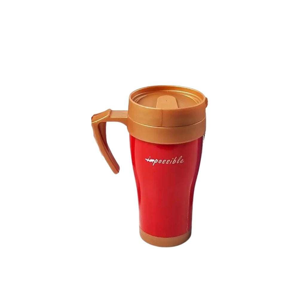 Thermal Travel Mug