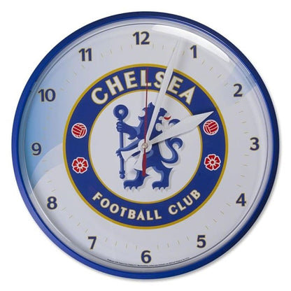 Soccer Themed Clocks