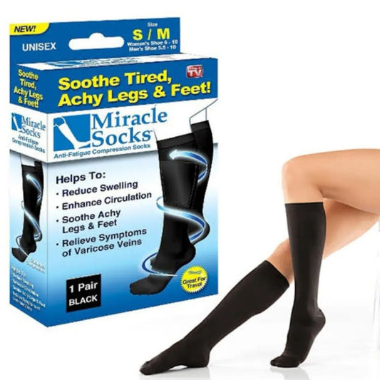 Miracle Socks