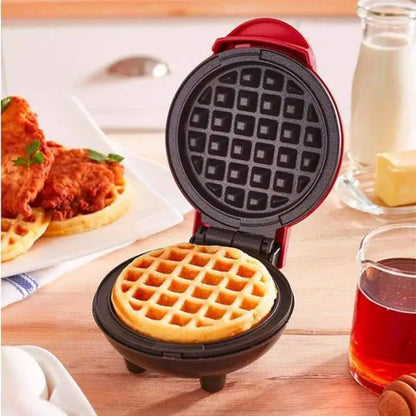 Mini Waffle Makers