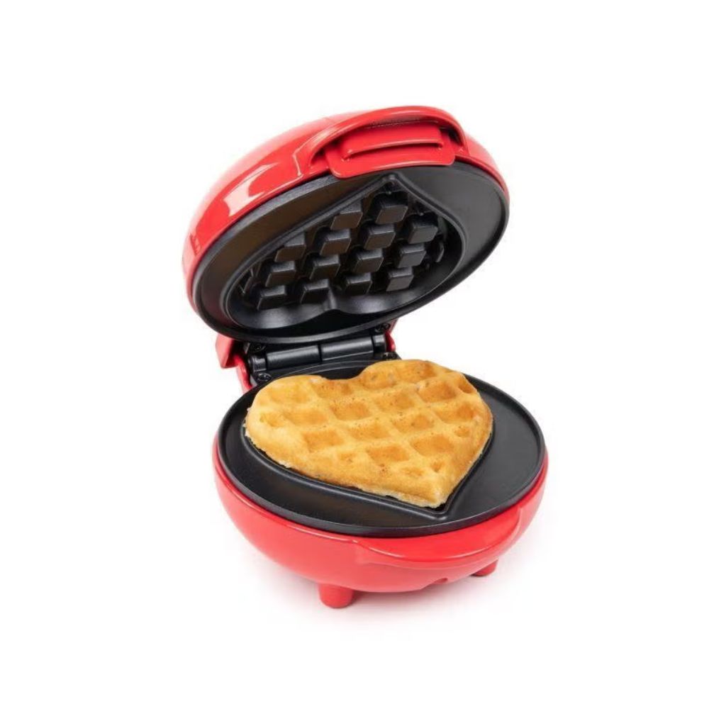 Mini Waffle Makers