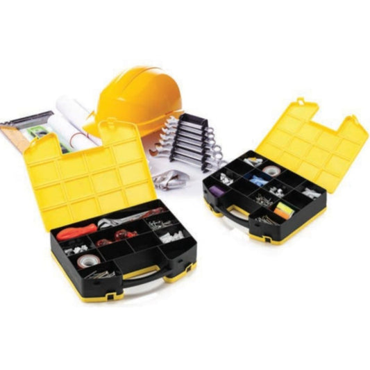 Qlux Tool Box