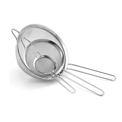 Stainless Steel Sifter