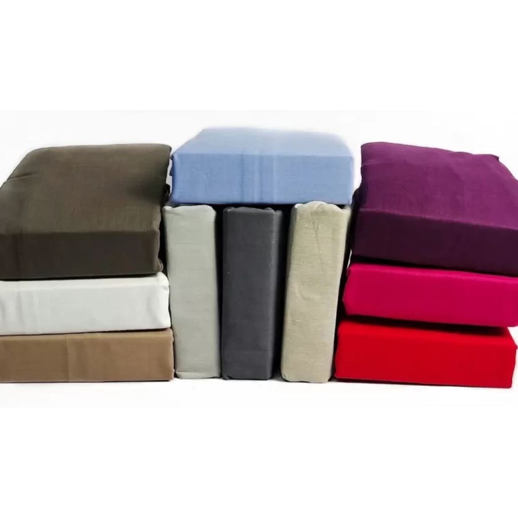 Polycotton Value Packs- King